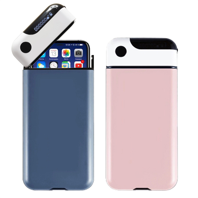 Timer Locking Box Smartphone Lockbox Plascic Abs Timed Lock Box For